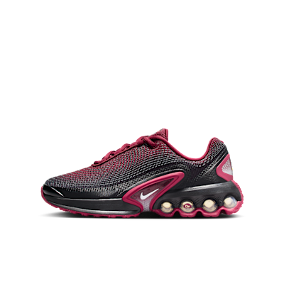 スニーカー Nike Men's Air Max DN Shoes Nike Air Max Dn Big Kids' Shoes. Nike.com